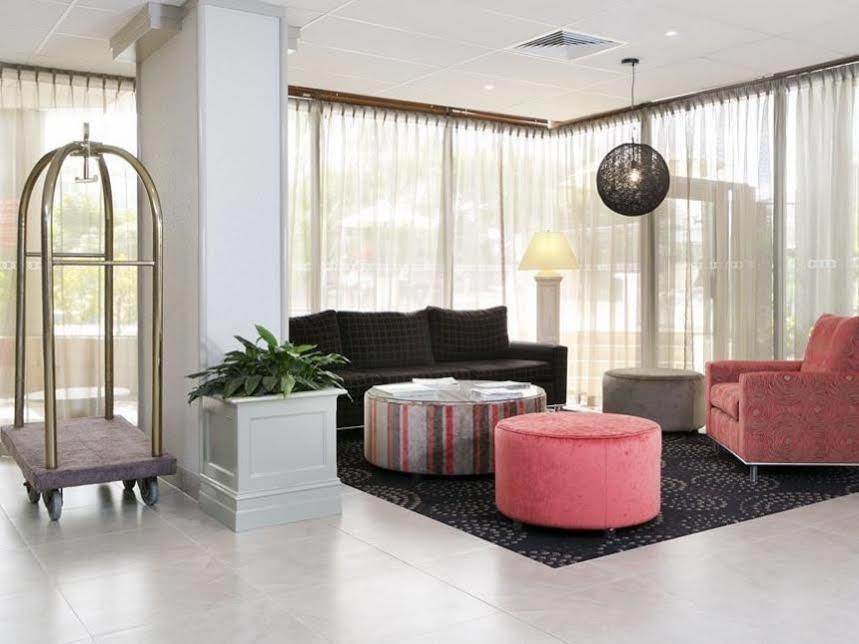 Summit Apartments Brisbane Exterior foto